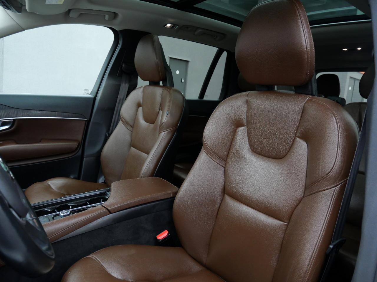 Volvo XC90 T6 AWD Momentum 7 Passenger 2020