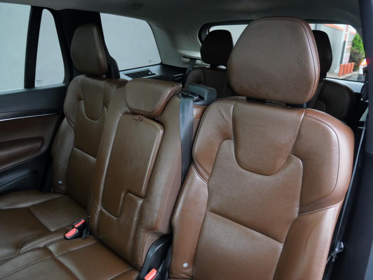 Volvo XC90 T6 AWD Momentum 7 Passenger 2020