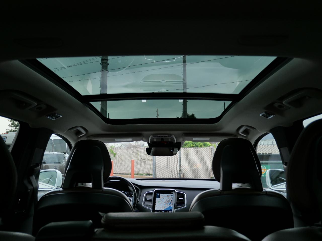 Volvo XC90 T6 AWD Momentum 7 Passenger 2020