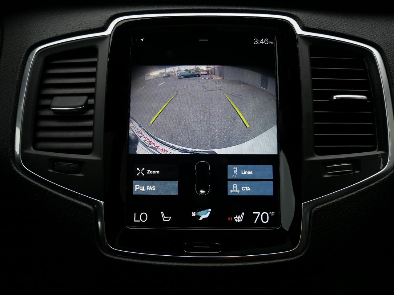 Volvo XC90 T6 AWD Momentum 7 Passenger 2020