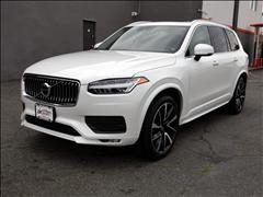 2020 Volvo XC90 