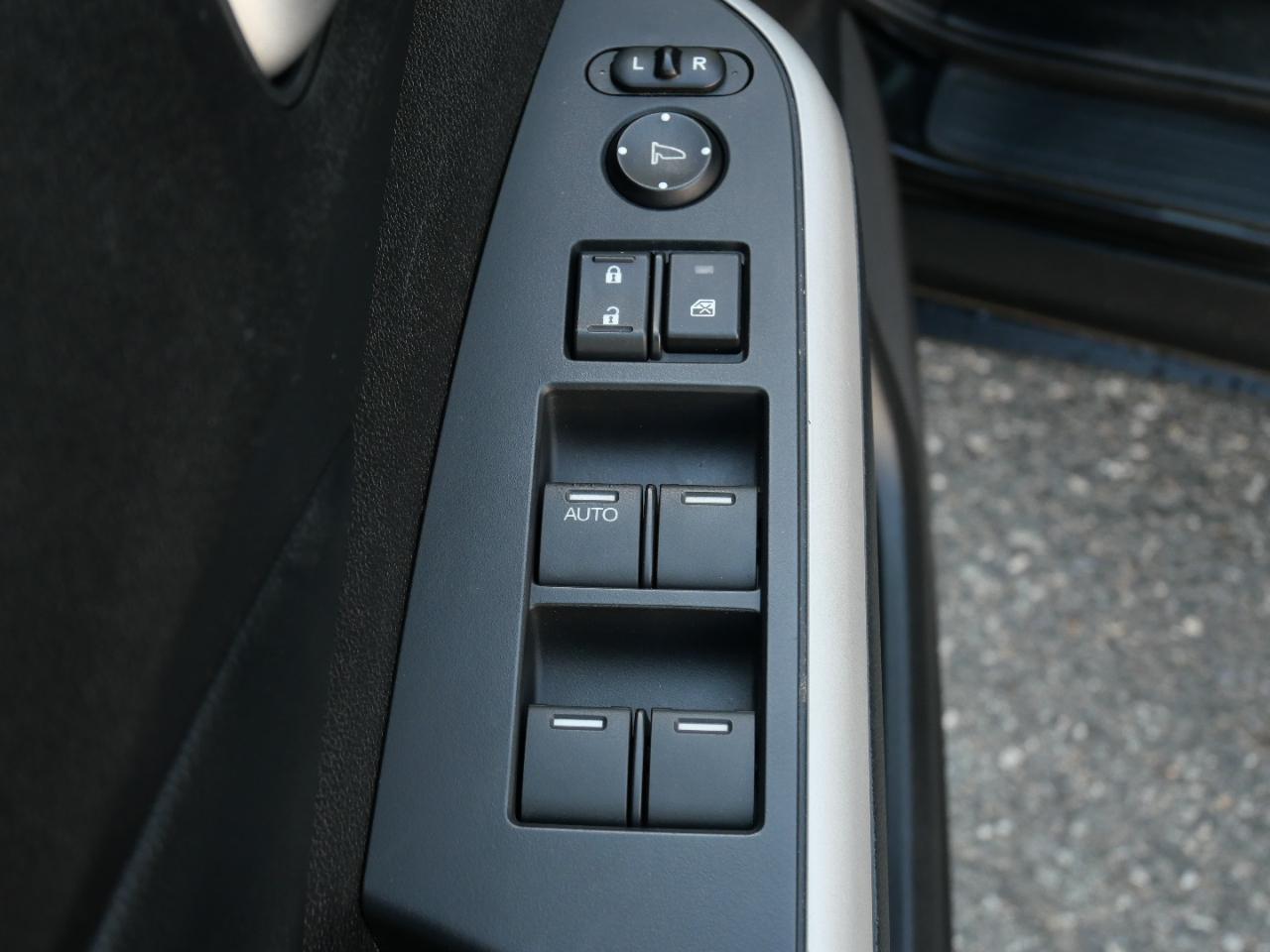 Honda CR-V AWD 5dr EX-L 2012