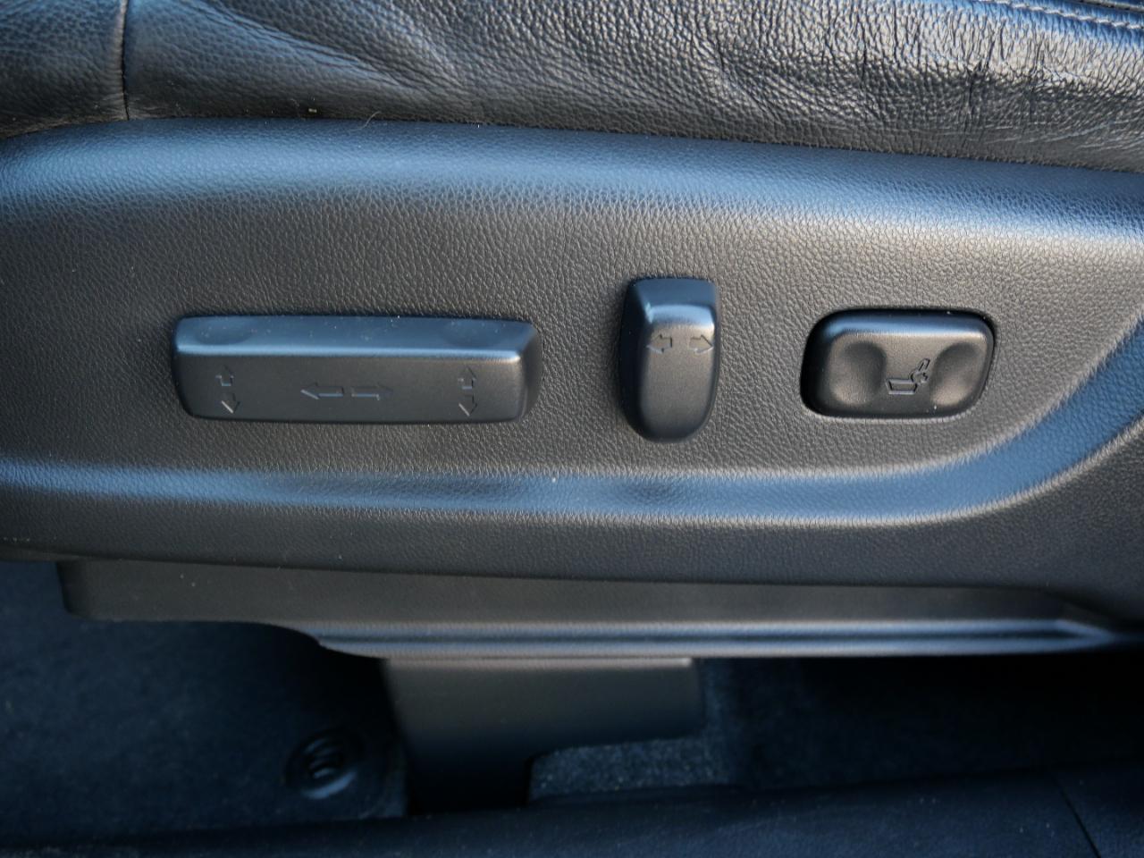 Honda CR-V AWD 5dr EX-L 2012