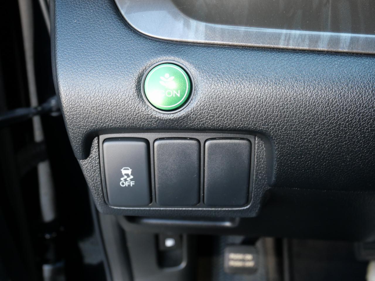 Honda CR-V AWD 5dr EX-L 2012