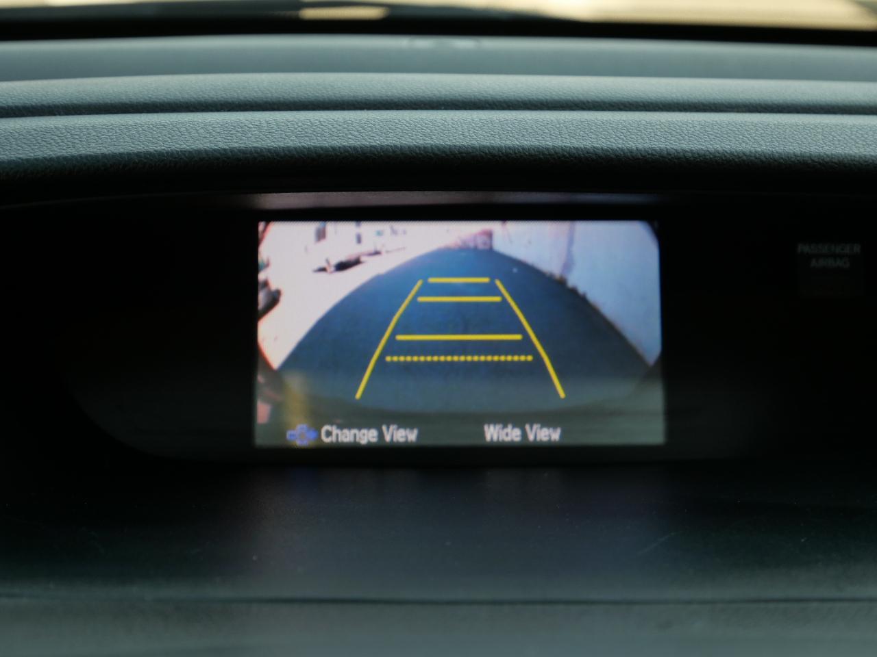 Honda CR-V AWD 5dr EX-L 2012