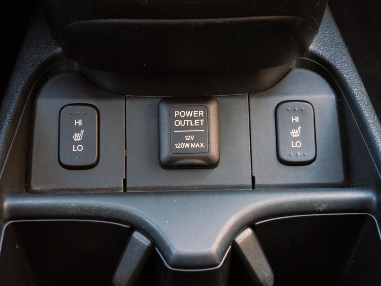 Honda CR-V AWD 5dr EX-L 2012