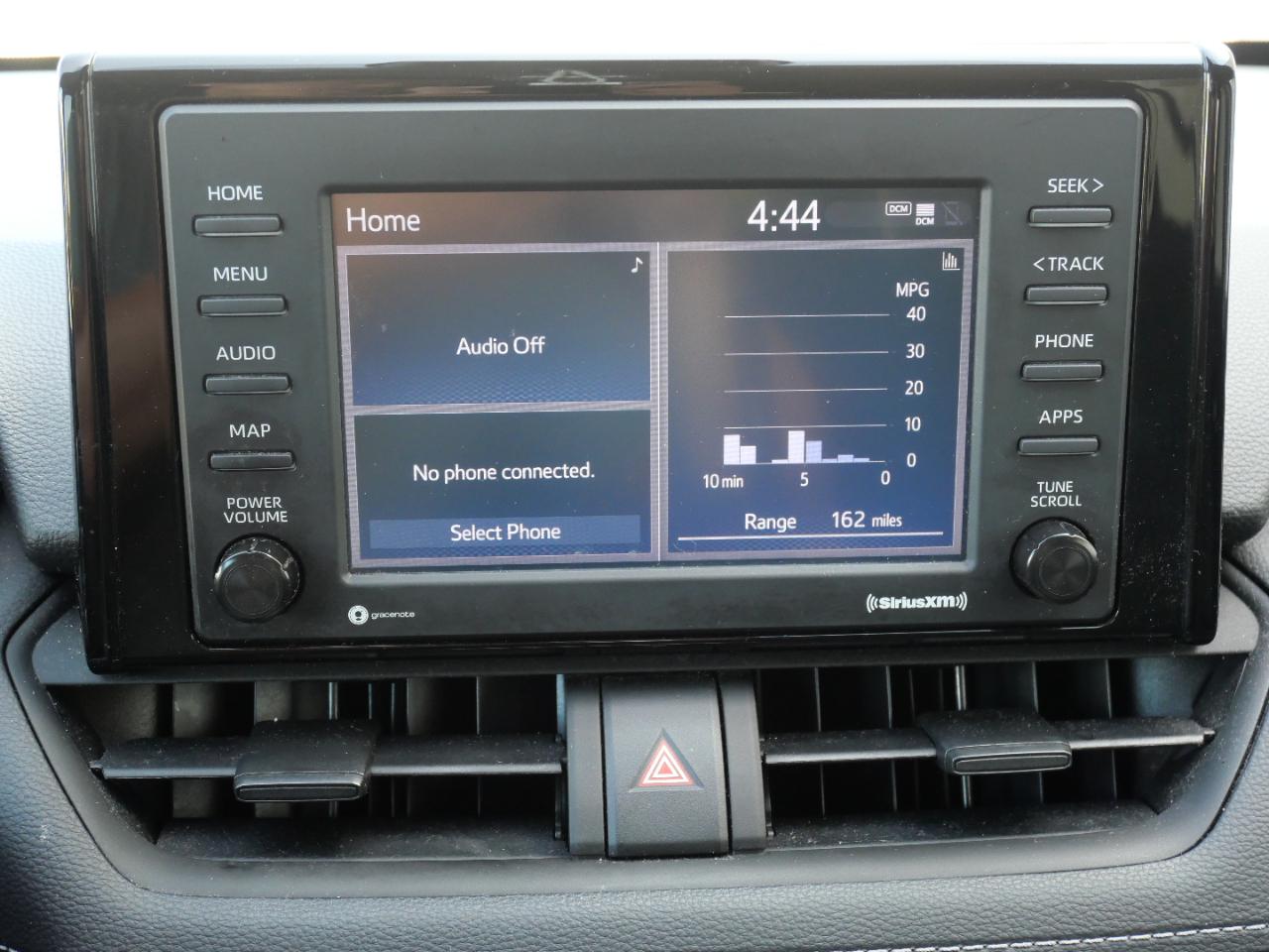 Toyota RAV4 LE AWD (Natl) 2022