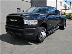 2022 RAM 3500 