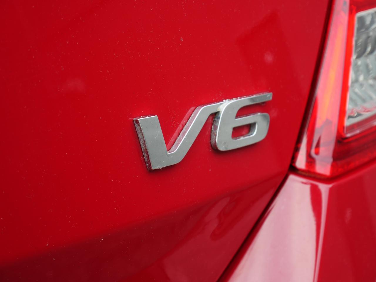 Honda Accord Cpe 2dr V6 Man EX-L 2012