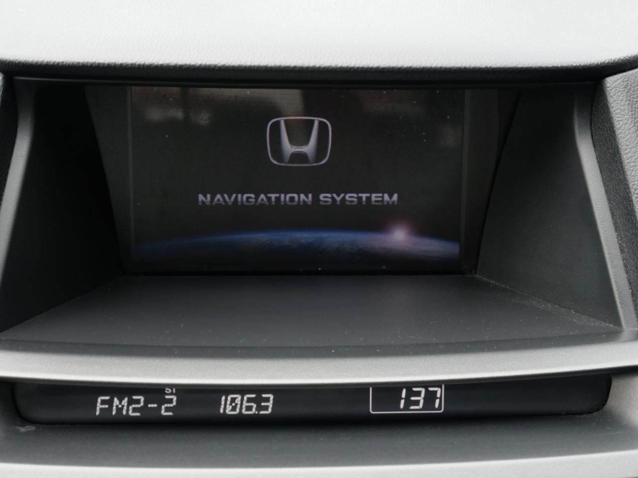 Honda Accord Cpe 2dr V6 Man EX-L 2012
