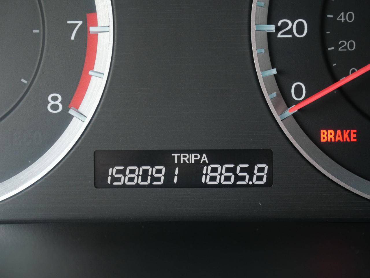 Honda Accord Cpe 2dr V6 Man EX-L 2012