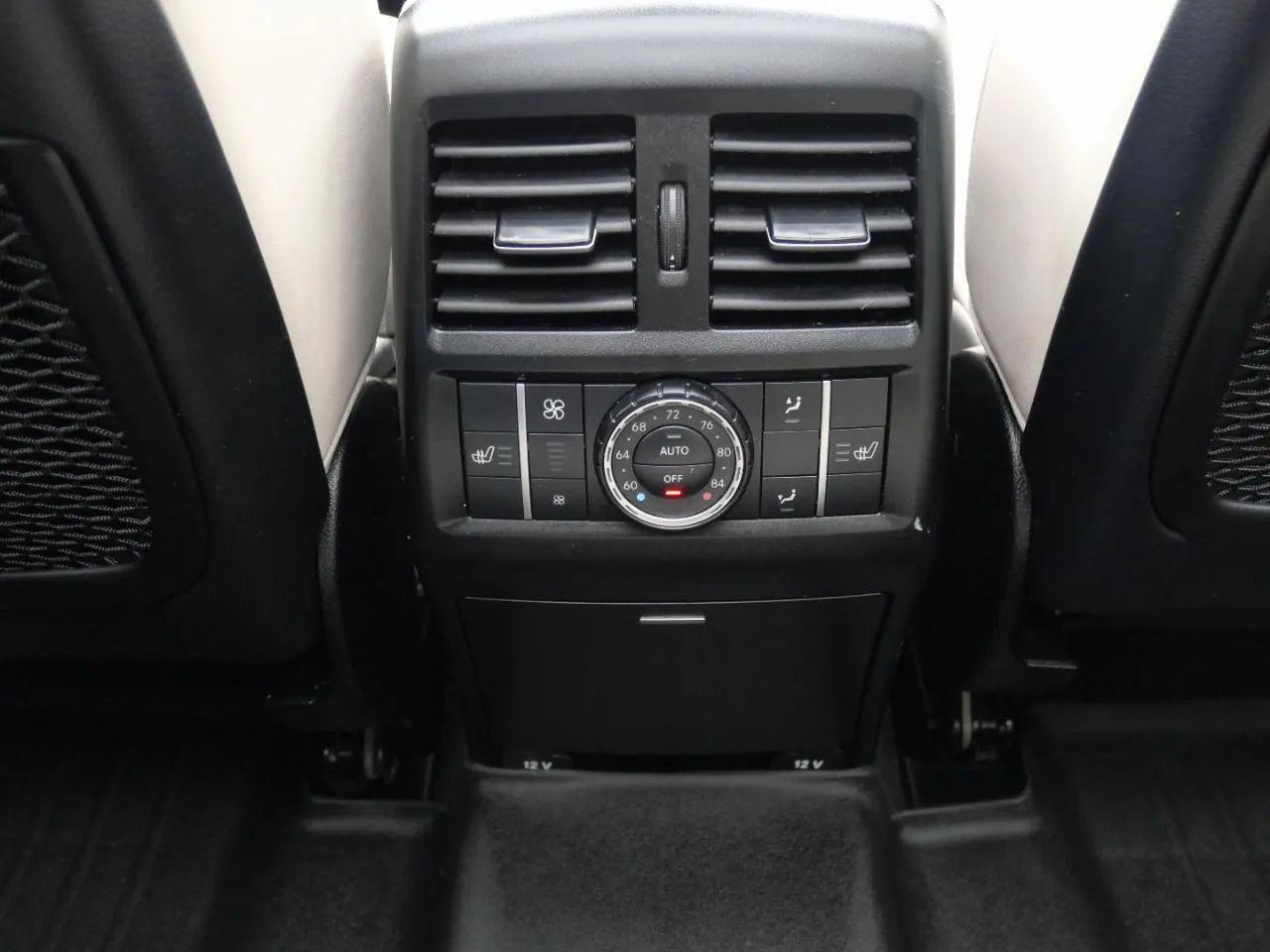Mercedes-Benz GLS GLS 550 4MATIC SUV 2018