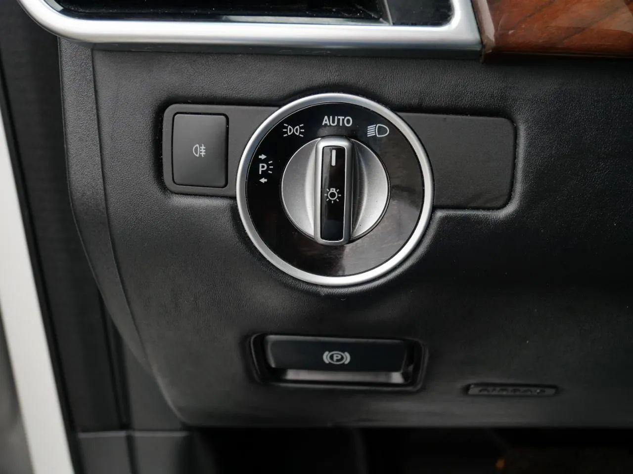 Mercedes-Benz GLS GLS 550 4MATIC SUV 2018