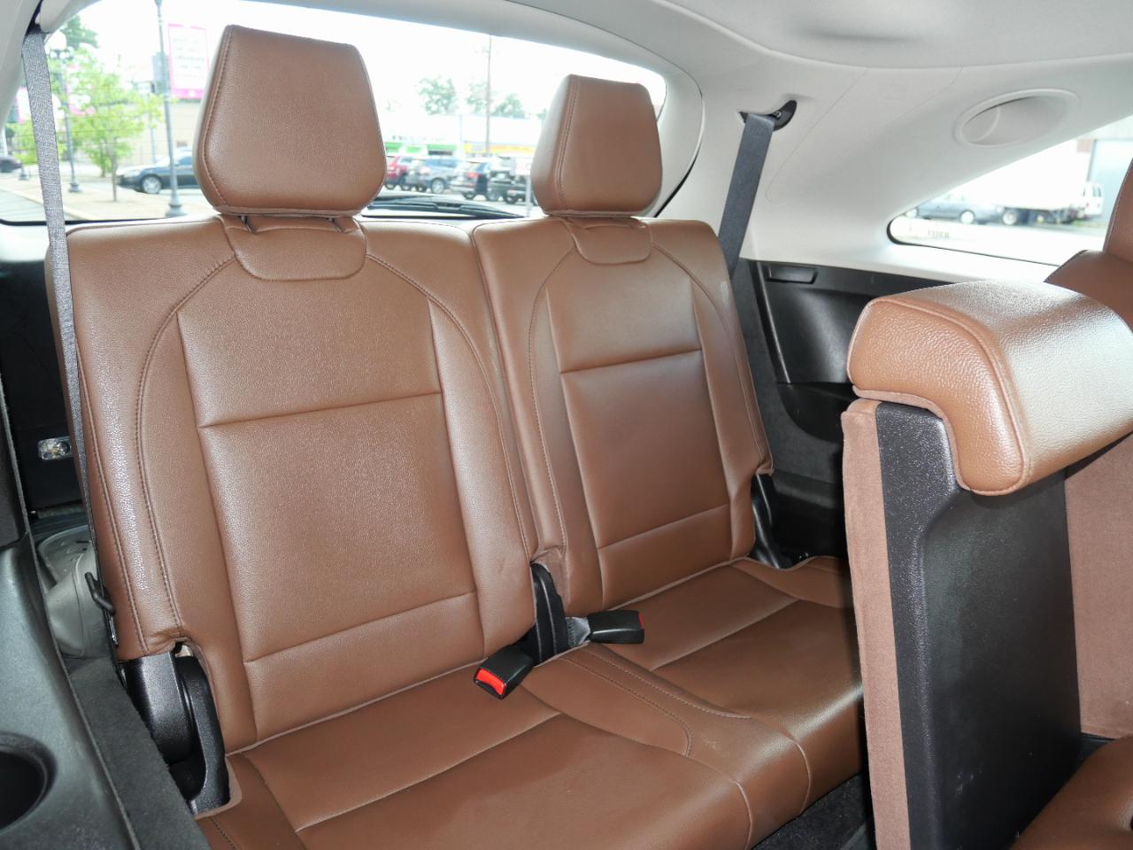 Acura MDX SH-AWD w/Technology Pkg 2019