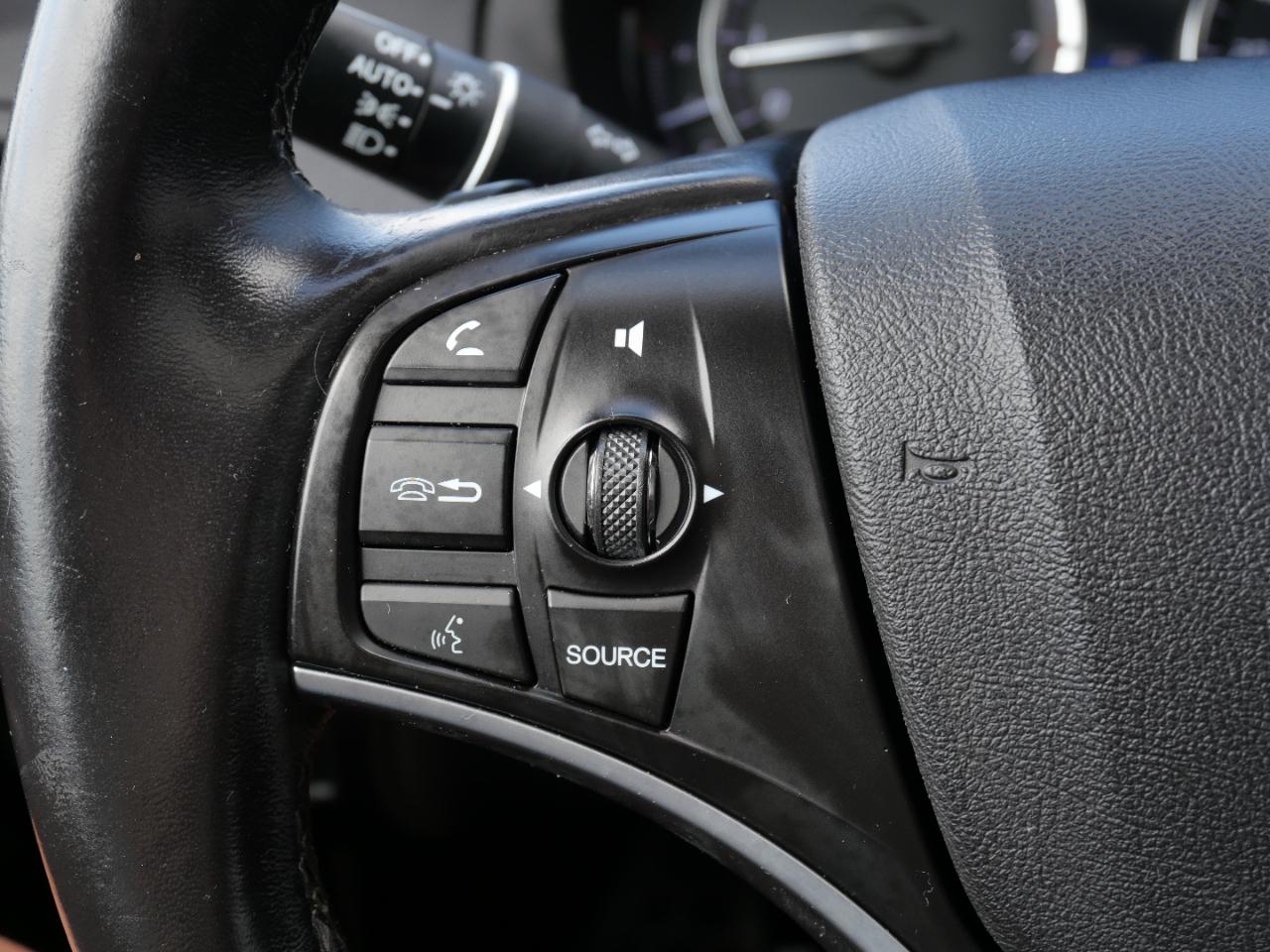 Acura MDX SH-AWD w/Technology Pkg 2019
