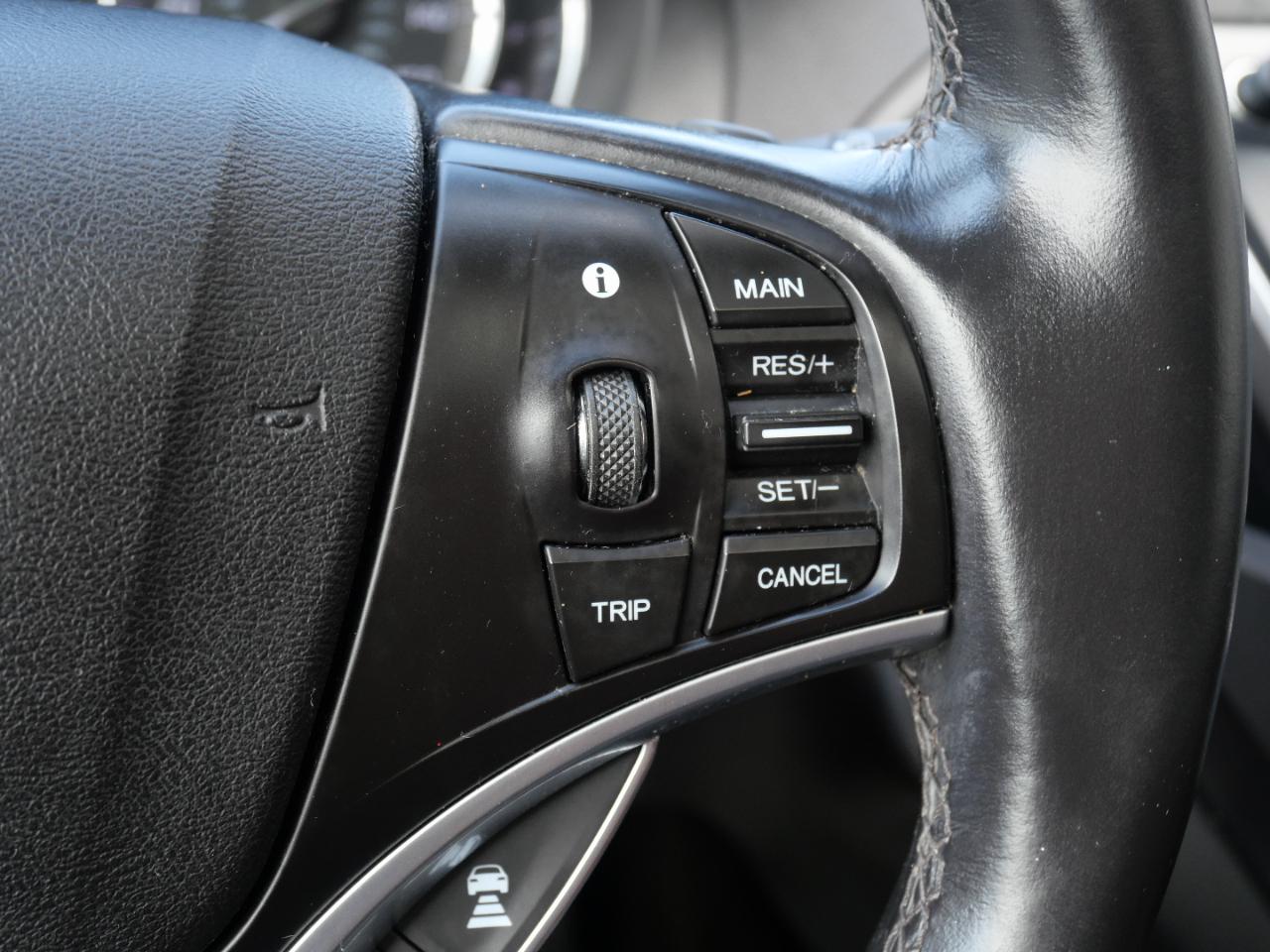 Acura MDX SH-AWD w/Technology Pkg 2019