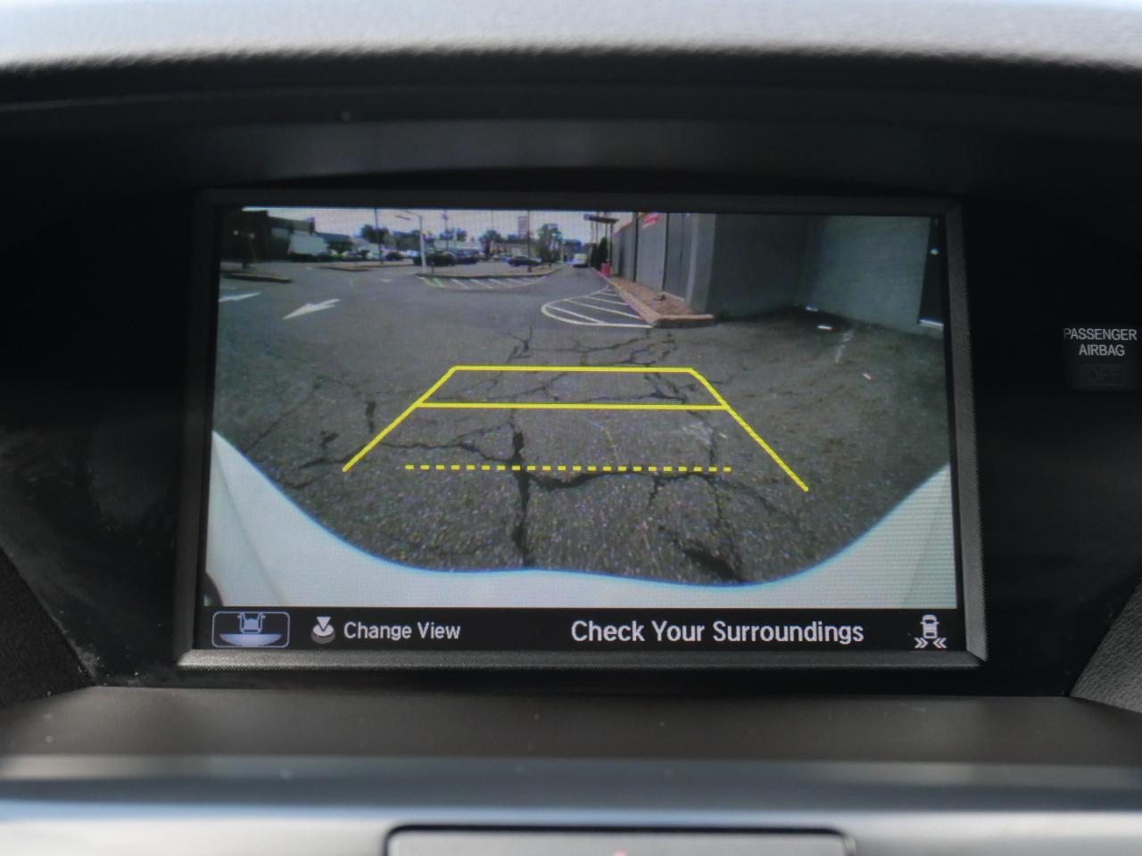 Acura MDX SH-AWD w/Technology Pkg 2019