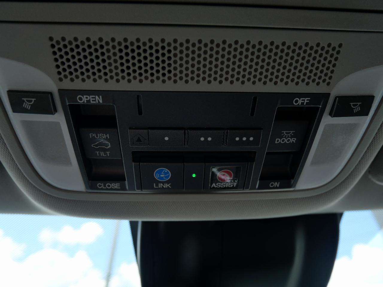 Acura MDX SH-AWD w/Technology Pkg 2019