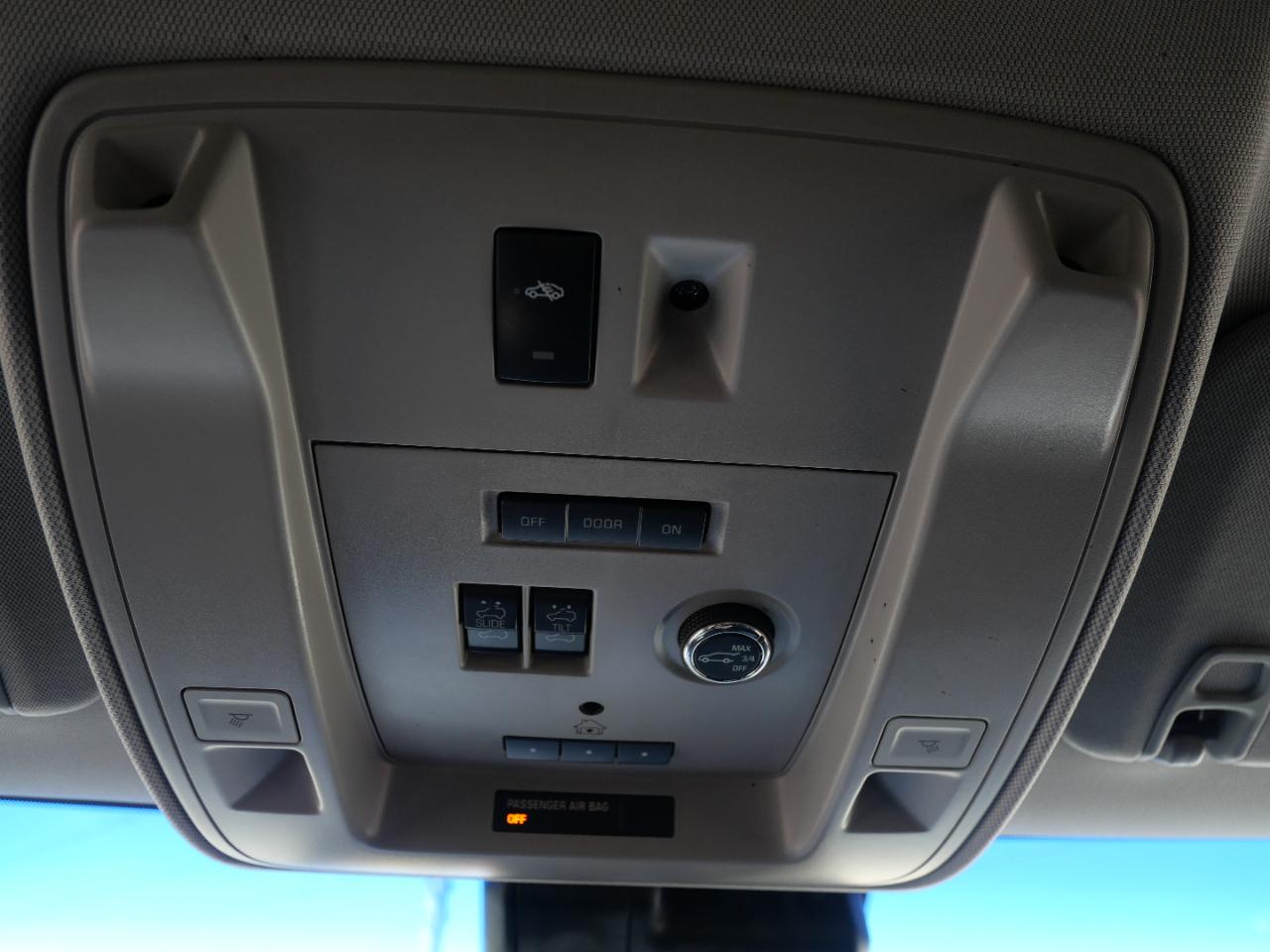 Cadillac Escalade 4WD 4dr Premium Collection 2016