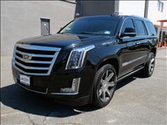 2016 Cadillac Escalade 
