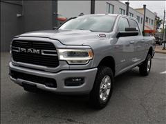 2019 RAM 2500 