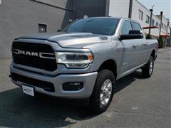 2019 RAM 2500 
