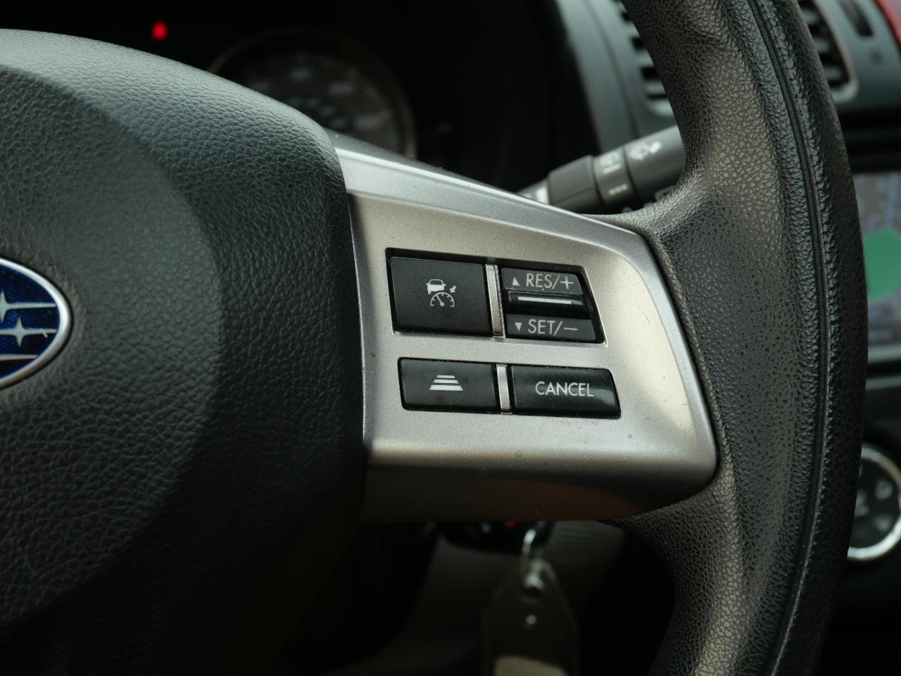 Subaru Forester 4dr CVT 2.5i Premium PZEV 2015