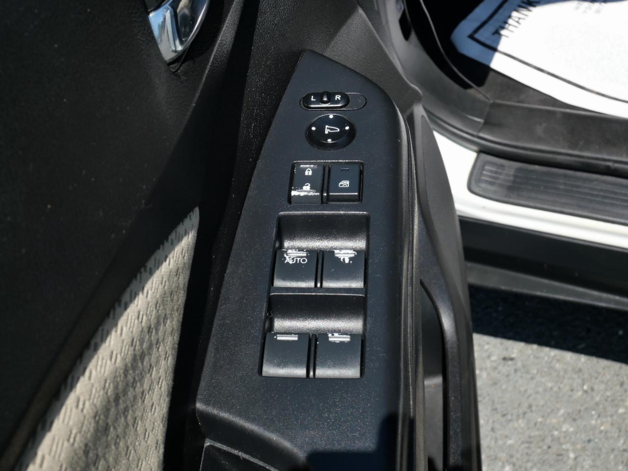 Honda CR-V AWD 5dr EX 2016