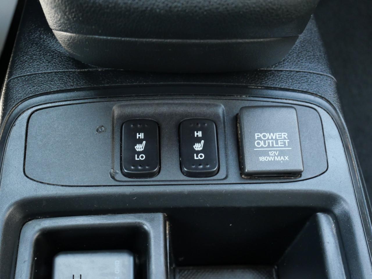 Honda CR-V AWD 5dr EX 2016