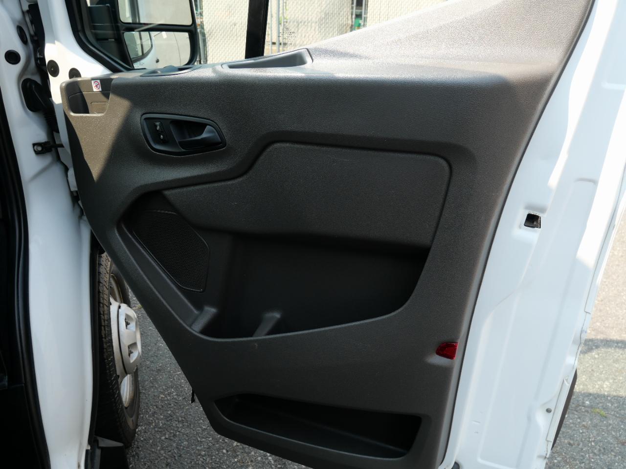 Ford Transit Cargo Van T-250 148" Hi Rf 9070 GVWR AWD 2020