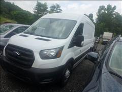 2020 Ford Transit Cargo Van 