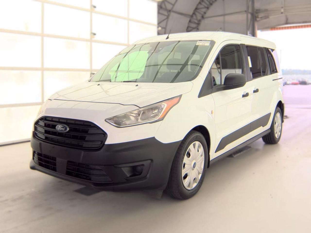 Ford Transit Connect Wagon XL LWB w/Rear Liftgate 2020