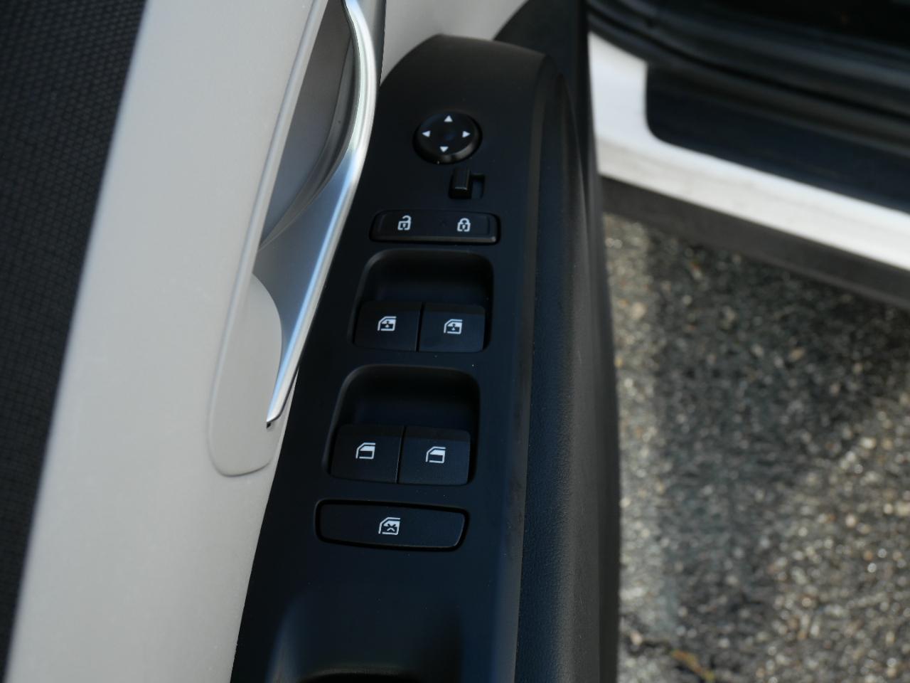 Hyundai Tucson SEL AWD 2023