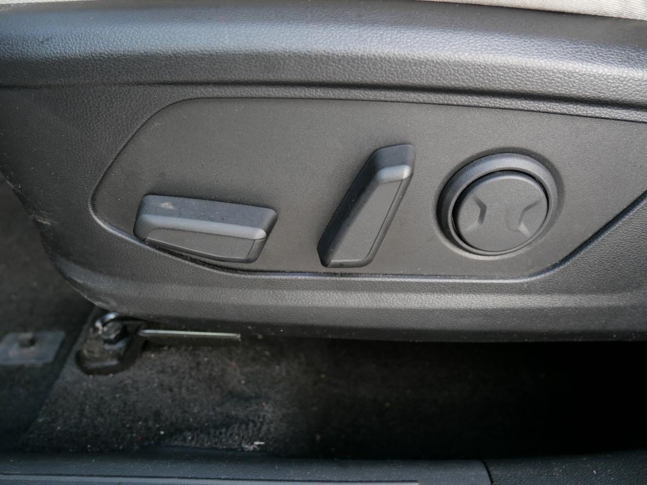 Hyundai Tucson SEL AWD 2023