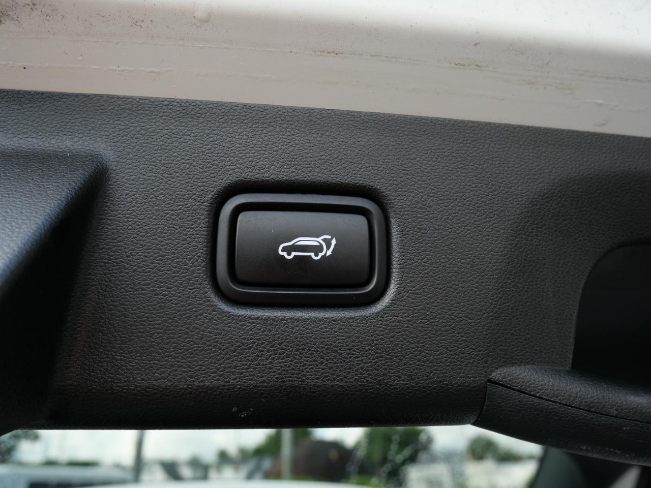 Hyundai Tucson SEL AWD 2023