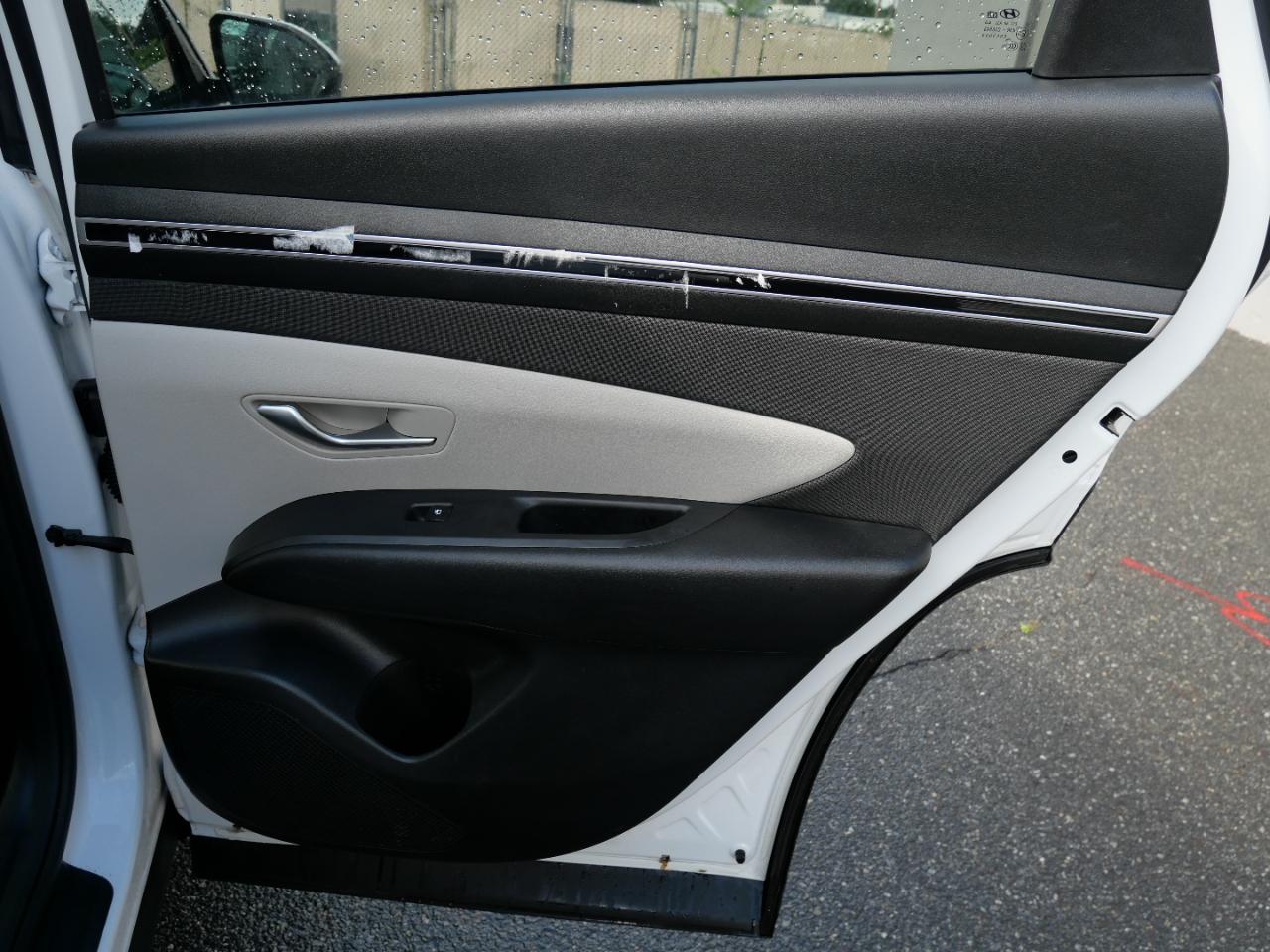 Hyundai Tucson SEL AWD 2023