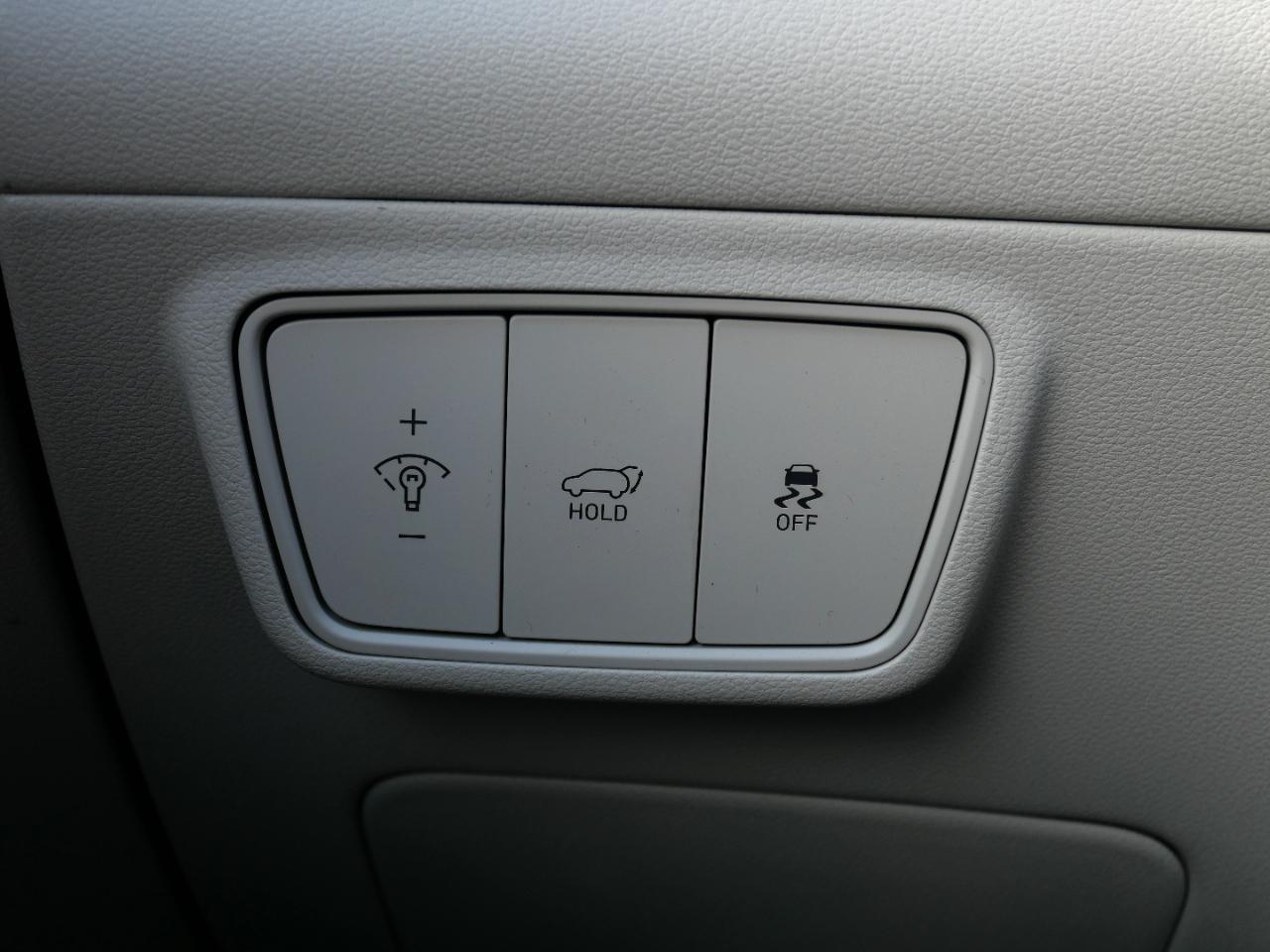 Hyundai Tucson SEL AWD 2023