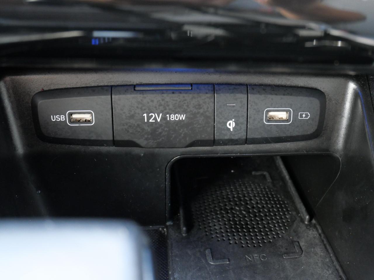 Hyundai Tucson SEL AWD 2023