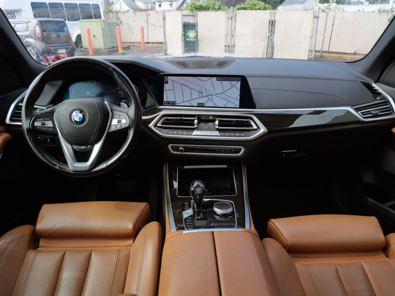 BMW X5 xDrive40i Sports Activity Vehicle 2019