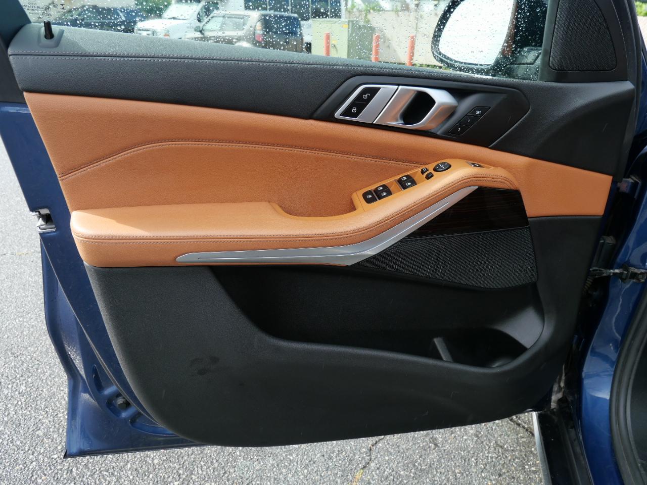 BMW X5 xDrive40i Sports Activity Vehicle 2019