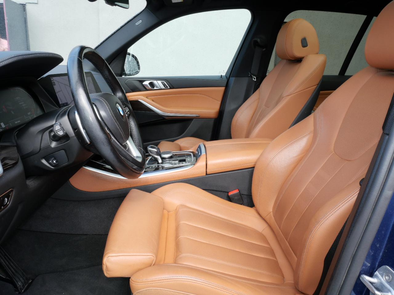 BMW X5 xDrive40i Sports Activity Vehicle 2019