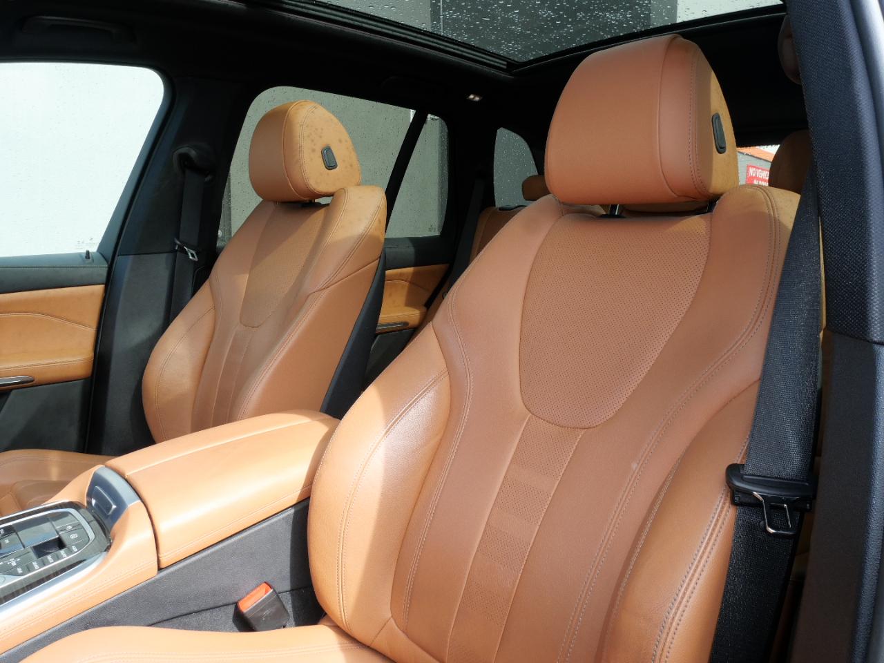 BMW X5 xDrive40i Sports Activity Vehicle 2019