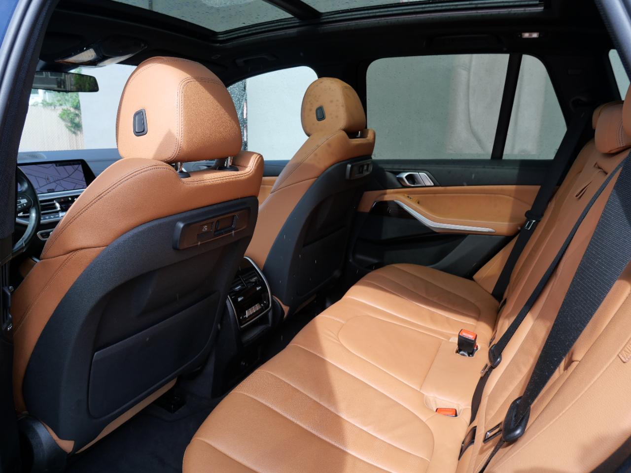 BMW X5 xDrive40i Sports Activity Vehicle 2019