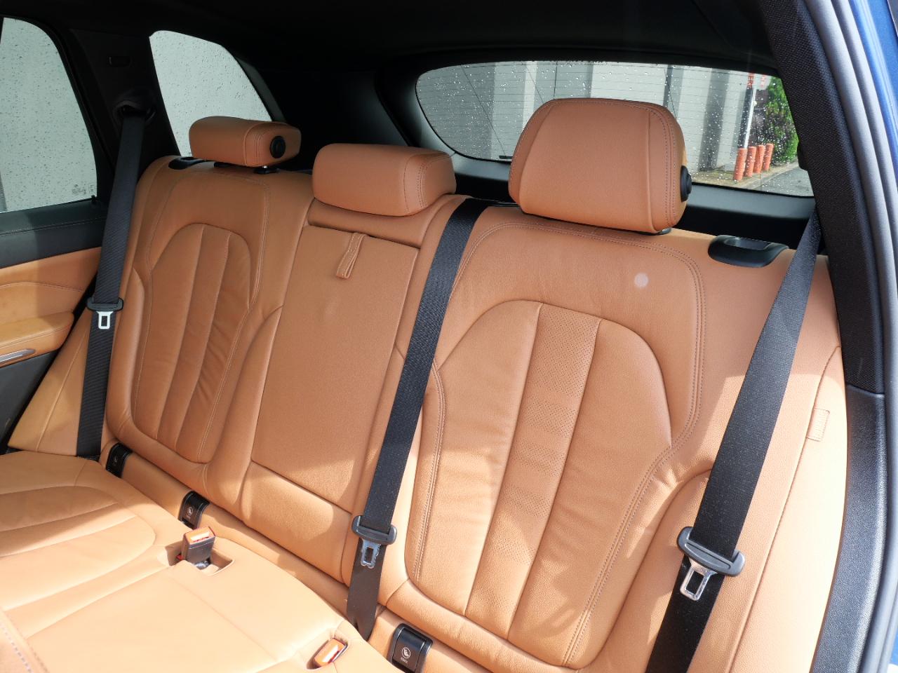 BMW X5 xDrive40i Sports Activity Vehicle 2019