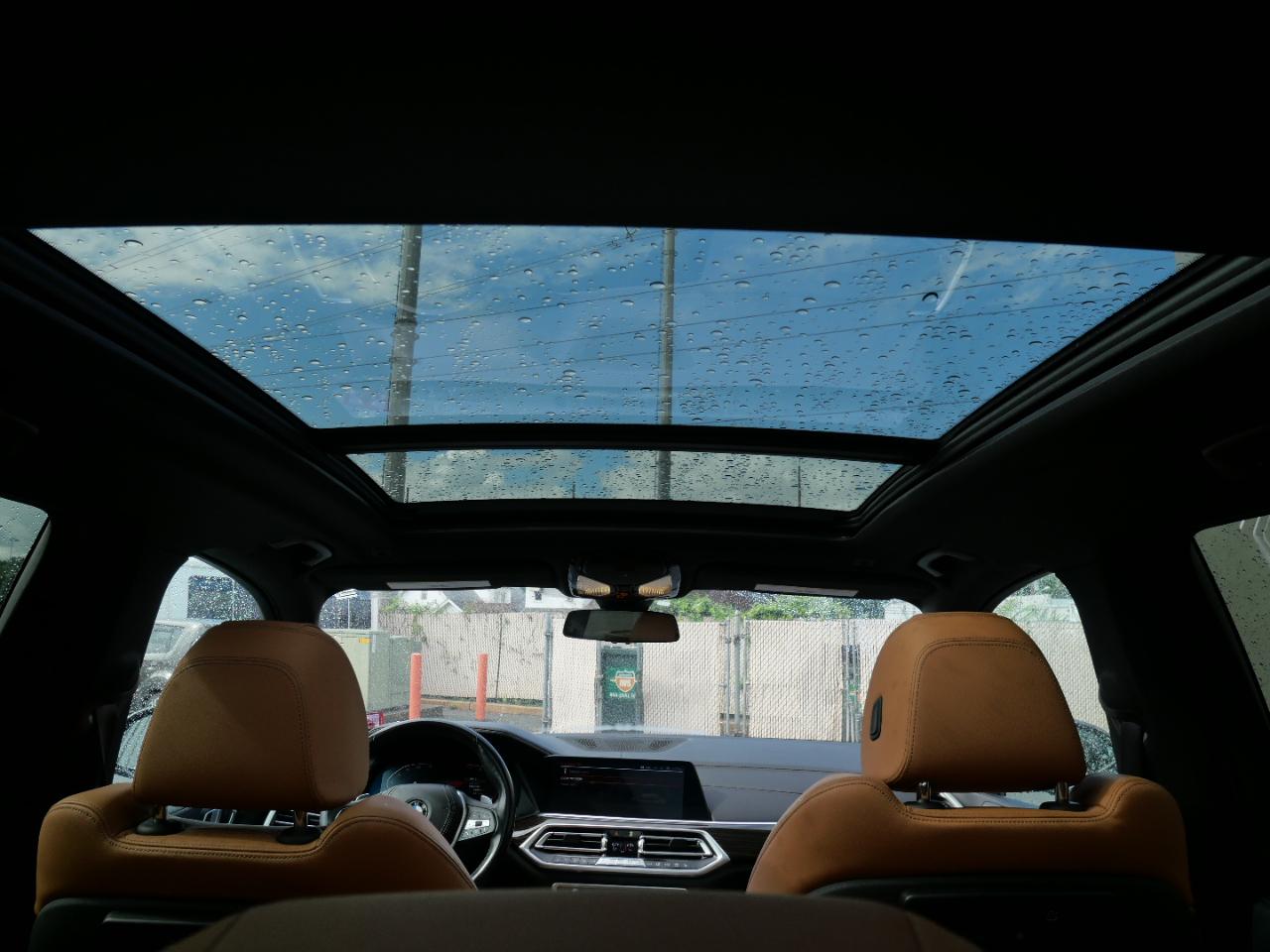 BMW X5 xDrive40i Sports Activity Vehicle 2019