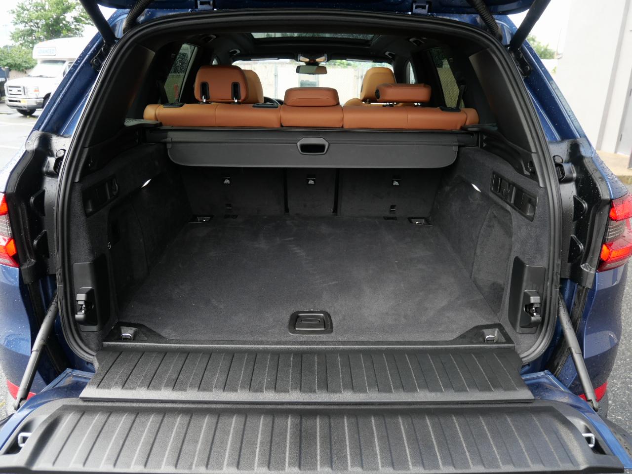 BMW X5 xDrive40i Sports Activity Vehicle 2019