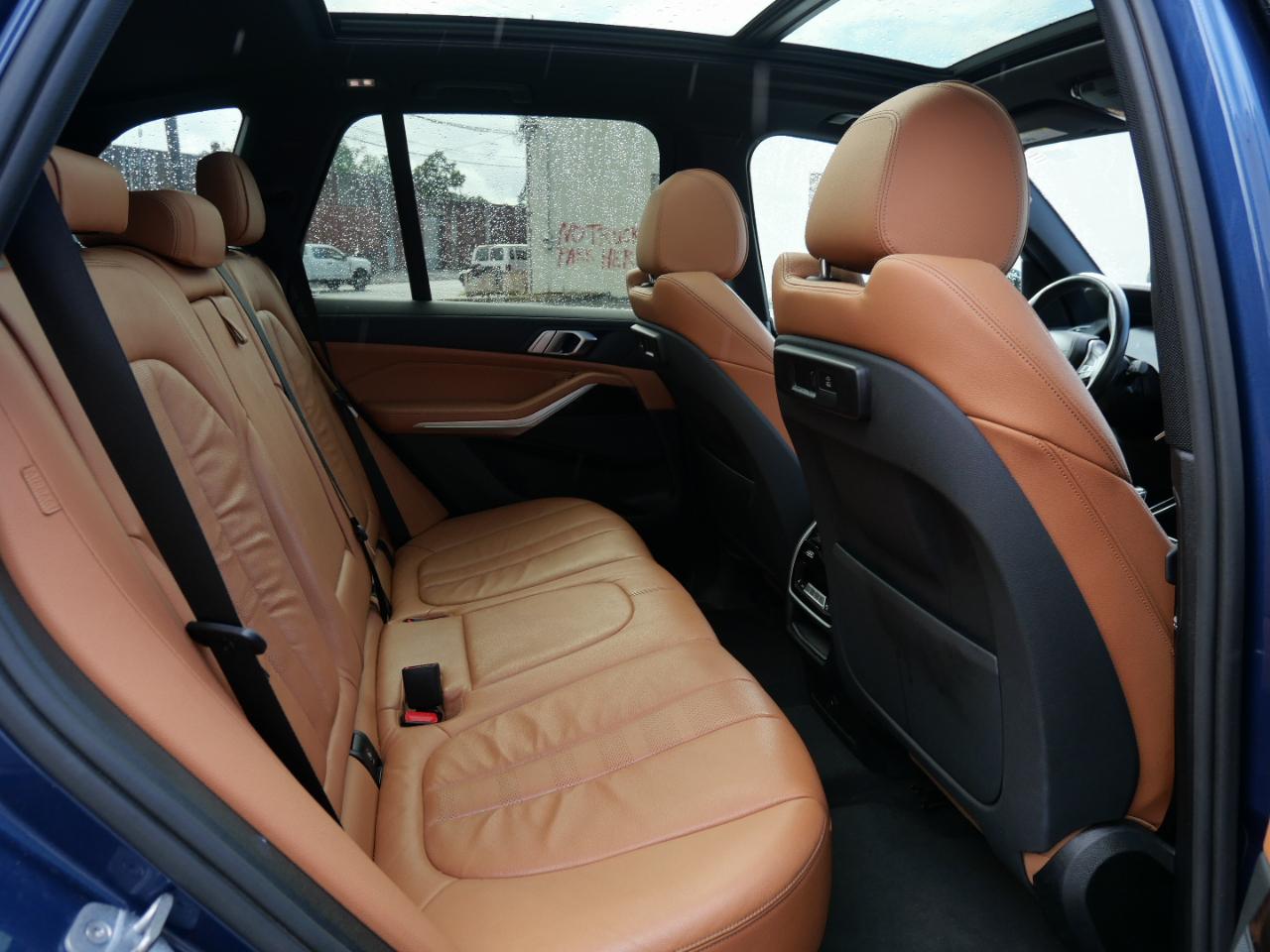 BMW X5 xDrive40i Sports Activity Vehicle 2019