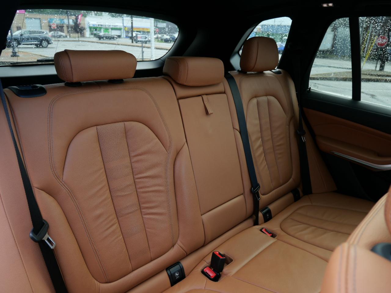 BMW X5 xDrive40i Sports Activity Vehicle 2019