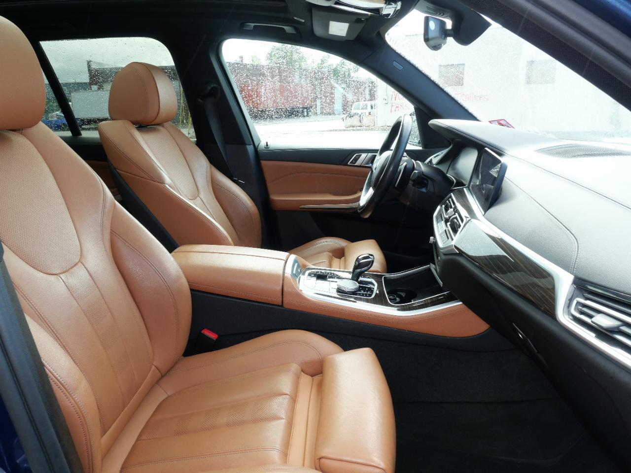 BMW X5 xDrive40i Sports Activity Vehicle 2019