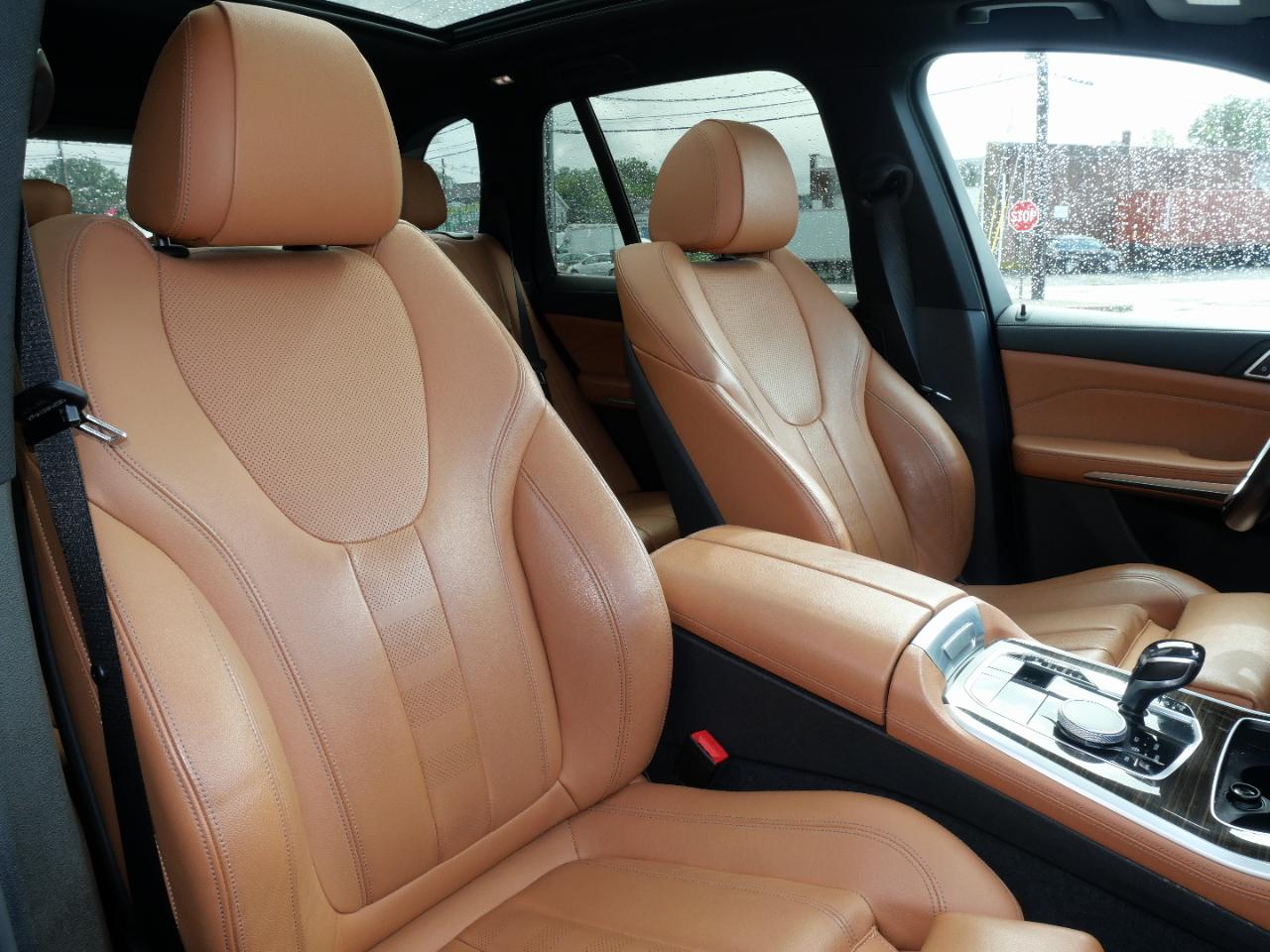 BMW X5 xDrive40i Sports Activity Vehicle 2019